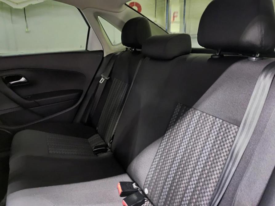 Volkswagen Polo V Рестайлинг Казань  - изображение 15
