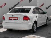 Volkswagen Polo V Екатеринбург  - изображение 23