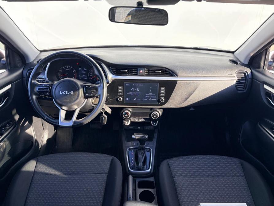 Kia Rio IV Рестайлинг Самара  - изображение 18