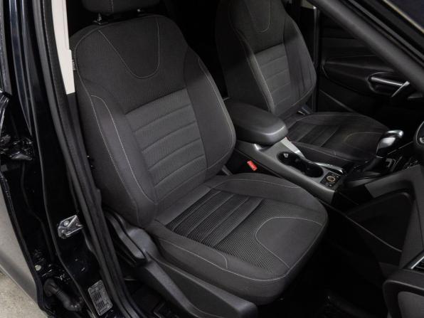 Ford Kuga II с пробегом 2013 года, цена 1 079 000 рублей, 196822 км, внедорожник, Автокод Объявления