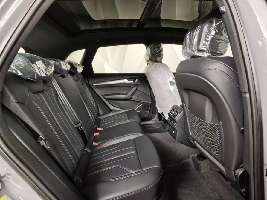 Audi Q5 II (FY) Рестайлинг Москва  - изображение 16