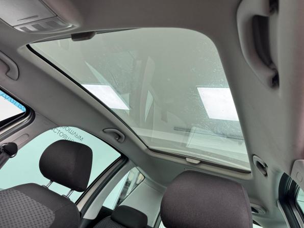 Skoda Roomster I Рестайлинг с пробегом 2011 года, цена 698 000 рублей, 239267 км, минивэн, Автокод Объявления