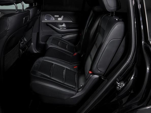 Mercedes-Benz GLS AMG II (X167) с пробегом 2020 года, цена 11 450 000 рублей, 55200 км, внедорожник, Автокод Объявления