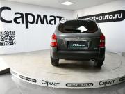 Hyundai Tucson I Новосибирск  - изображение 35