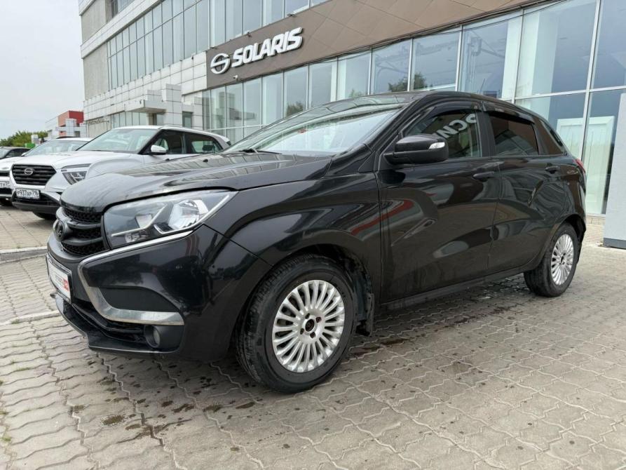 Lada (ВАЗ) XRAY I Набережные Челны  - изображение 3