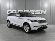 Land Rover Range Rover Velar I Ростов-на-Дону  - изображение 24