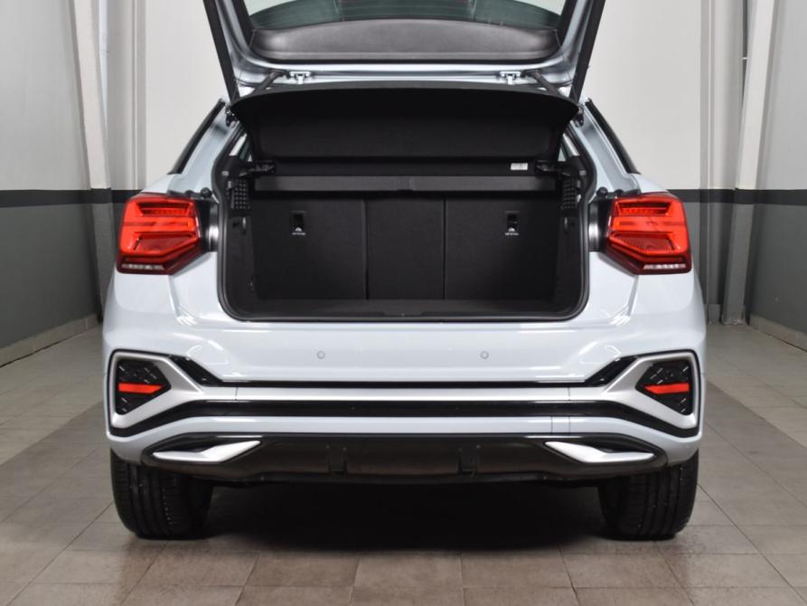 Audi Q2 I Рестайлинг Кемерово  - изображение 29