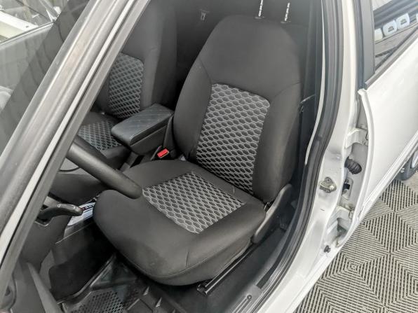 Lada (ВАЗ) Granta I Рестайлинг с пробегом 2019 года, цена 725 000 рублей, 64945 км, хэтчбек, Автокод Объявления