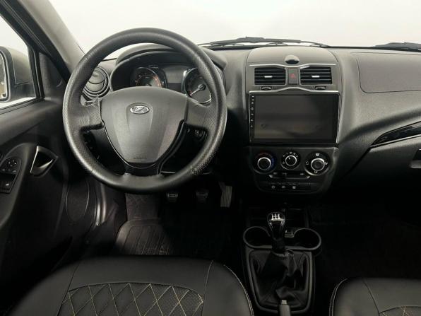 Lada (ВАЗ) Granta I Рестайлинг с пробегом 2022 года, цена 840 000 рублей, 26500 км, хэтчбек, Автокод Объявления
