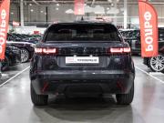 Land Rover Range Rover Velar I Санкт-Петербург  - изображение 41