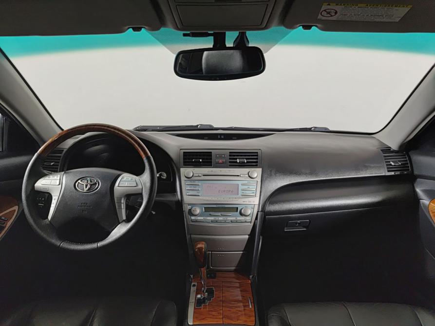 Toyota Camry VI (XV40) Уфа  - изображение 17