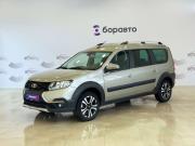 Lada (ВАЗ) Largus I Рестайлинг Ставрополь  - изображение 16