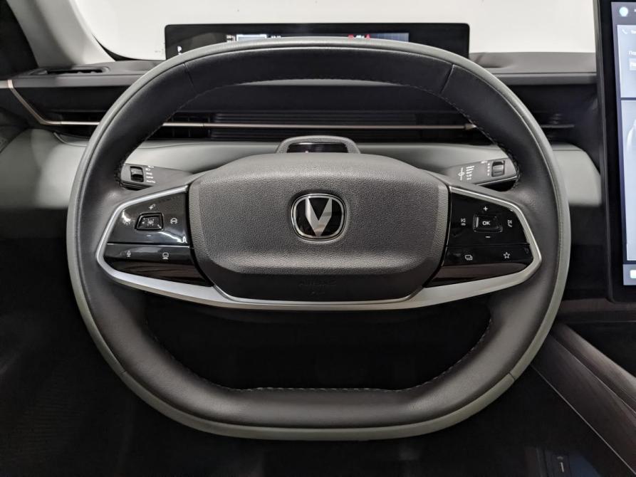 Changan Lamore Санкт-Петербург  - изображение 21