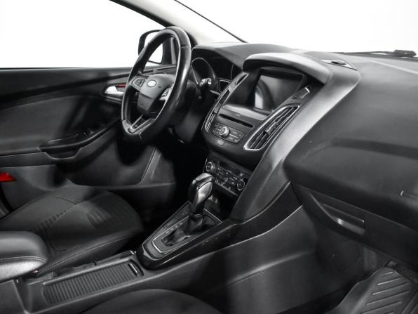 Ford Focus III Рестайлинг с пробегом 2018 года, цена 853 000 рублей, 227194 км, универсал, Автокод Объявления
