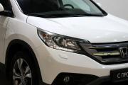 Honda CR-V IV Сургут  - изображение 49