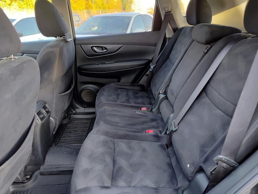 Nissan X-Trail III Ижевск  - изображение 15