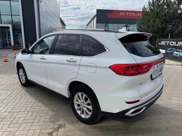Haval M6 II с пробегом 2023 года, цена 1 629 900 рублей, 70745 км, внедорожник, Автокод Объявления