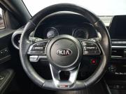 Kia Cerato IV Москва  - изображение 38