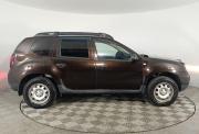 Renault Duster I Рестайлинг Волгоград  - изображение 31