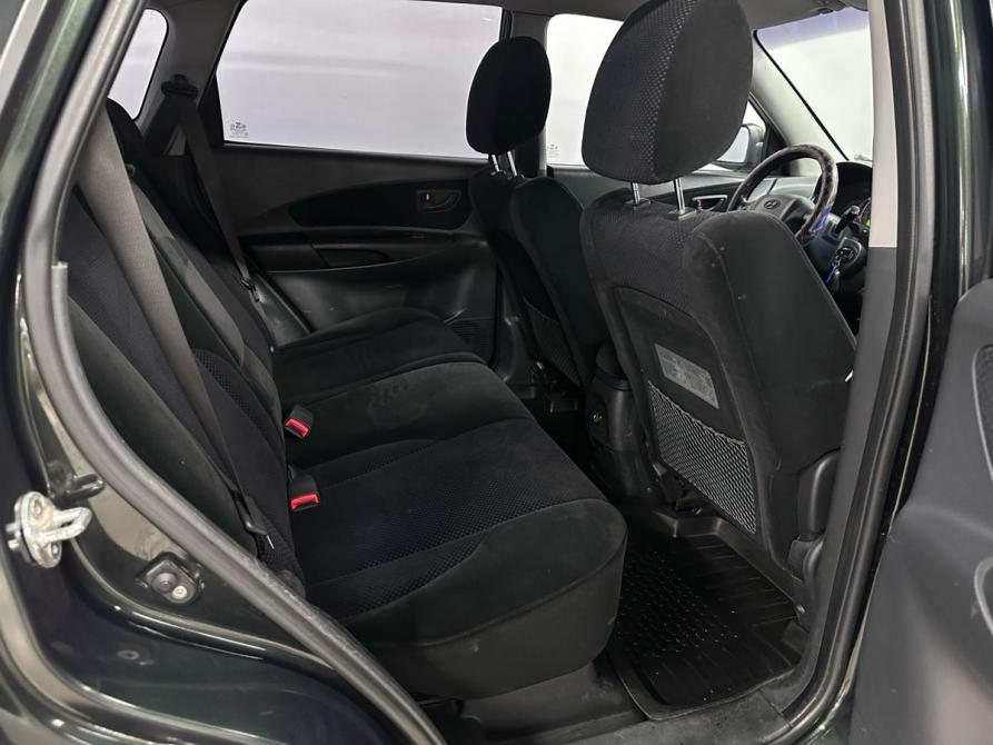 Hyundai Tucson I Уфа  - изображение 12