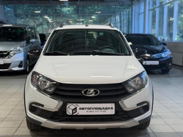 Lada (ВАЗ) Granta I Рестайлинг с пробегом 2024 года, цена 849 000 рублей, 61358 км, универсал, Автокод Объявления