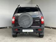 Lada (ВАЗ) Niva Петрозаводск  - изображение 20