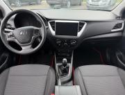 Hyundai Solaris II Нефтекамск  - изображение 20
