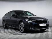 BMW 6 серии IV (G32) Рестайлинг Москва  - изображение 24
