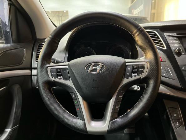 Hyundai i40 I с пробегом 2014 года, цена 1 240 000 рублей, 150331 км, седан, Автокод Объявления