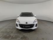 Mazda 3 II (BL) Рестайлинг Уфа  - изображение 26