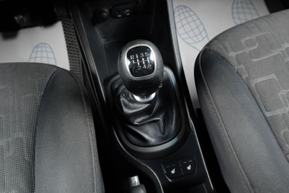 Kia Rio III Рестайлинг Тюмень  - изображение 18