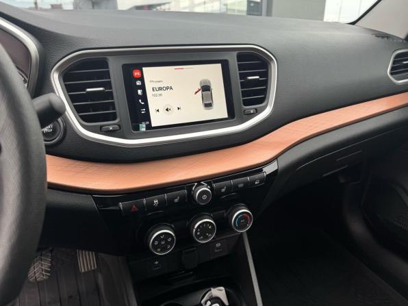 Lada (ВАЗ) Vesta I Рестайлинг (NG) с пробегом 2025 года, цена 1 650 000 рублей, 22867 км, седан, Автокод Объявления