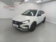 Lada (ВАЗ) Vesta I Рестайлинг (NG) Москва  - изображение 27