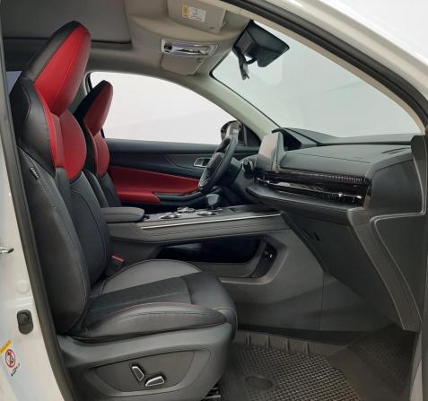 Changan CS55 Plus II с пробегом 2023 года, цена 1 950 000 рублей, 35969 км, внедорожник, Автокод Объявления