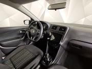 Volkswagen Polo V Рестайлинг Москва  - изображение 33