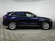 Jaguar F-Pace I Санкт-Петербург  - изображение 28