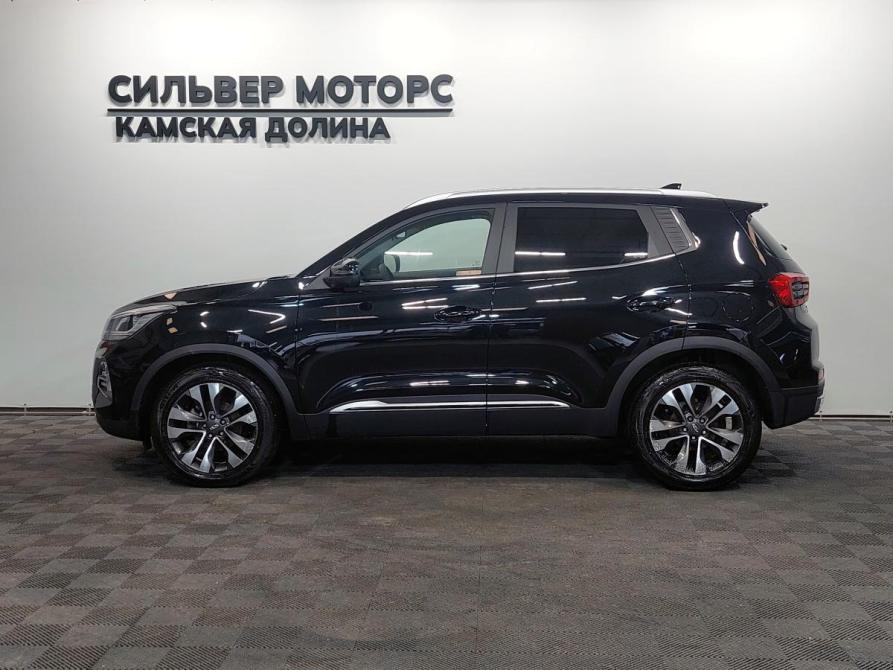 Chery Tiggo 4 Pro I Пермь  - изображение 7