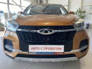 Chery Tiggo 4 I Рестайлинг Пермь  - изображение 41