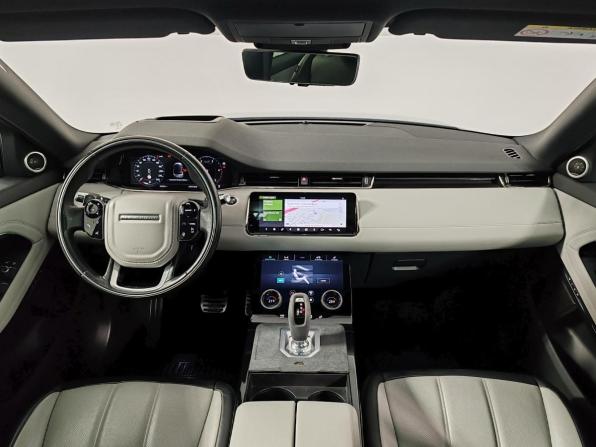 Land Rover Range Rover Evoque I Рестайлинг с пробегом 2019 года, цена 3 549 000 рублей, 53379 км, внедорожник, Автокод Объявления