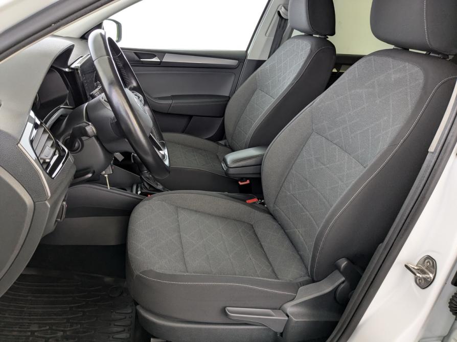 Volkswagen Polo VI Москва  - изображение 20