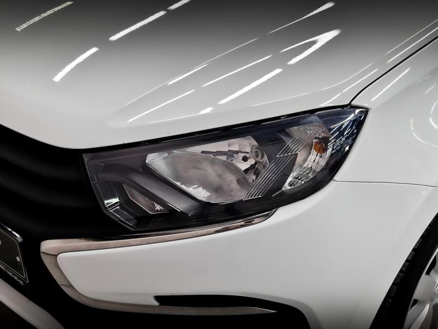 Lada (ВАЗ) Granta I Рестайлинг Москва  - изображение 17