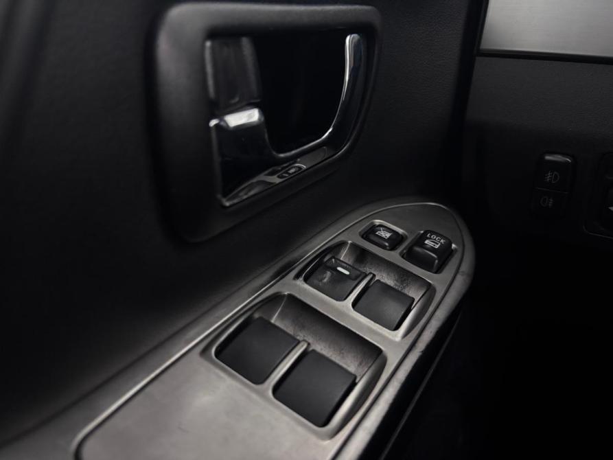 Mitsubishi Pajero IV Рестайлинг 1 Псков  - изображение 17