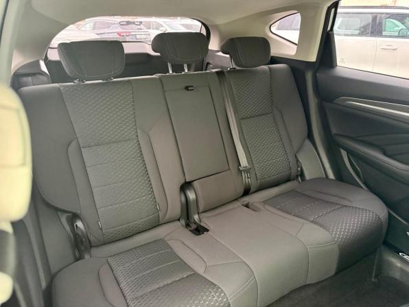 Haval F7 I с пробегом 2019 года, цена 1 620 000 рублей, 86294 км, внедорожник, Автокод Объявления