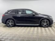 Mercedes-Benz EQE SUV Казань  - изображение 31