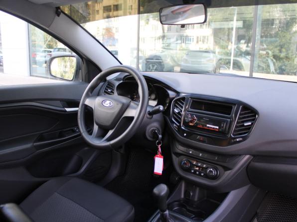 Lada (ВАЗ) Vesta I с пробегом 2018 года, цена 760 000 рублей, 140588 км, седан, Автокод Объявления