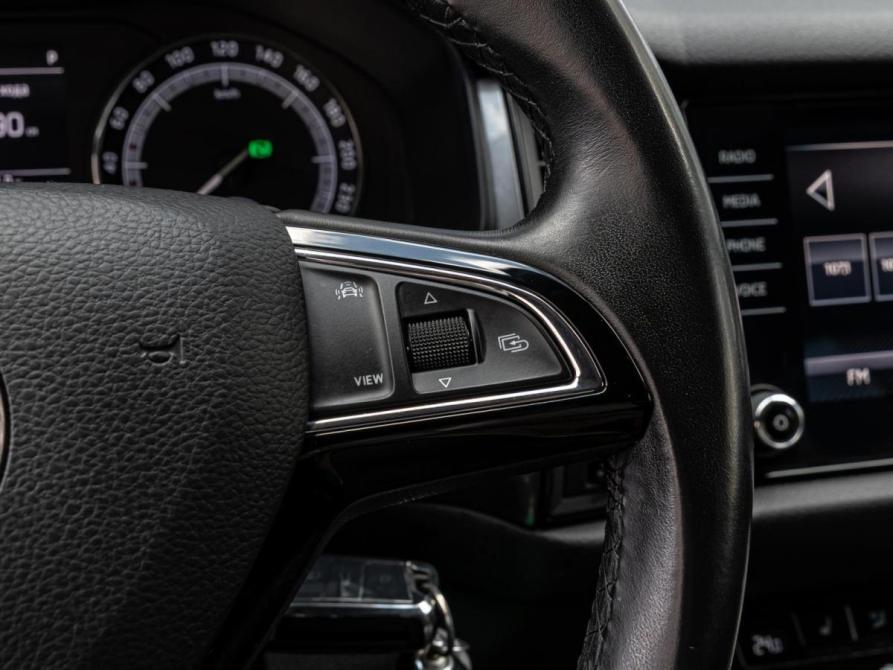 Skoda Kodiaq I Краснодар  - изображение 19