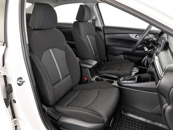 Kia Cerato IV с пробегом 2019 года, цена 1 860 000 рублей, 28939 км, седан, Автокод Объявления