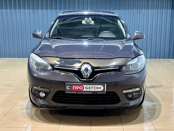 Renault Fluence I Рестайлинг с пробегом 2013 года, цена 519 900 рублей, 232883 км, седан, Автокод Объявления