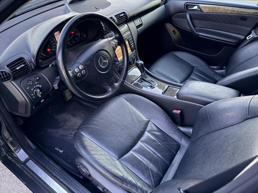 Mercedes-Benz C-Класс II (W203) Рестайлинг Энгельс  - изображение 19