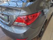 Hyundai Solaris I Саратов  - изображение 33